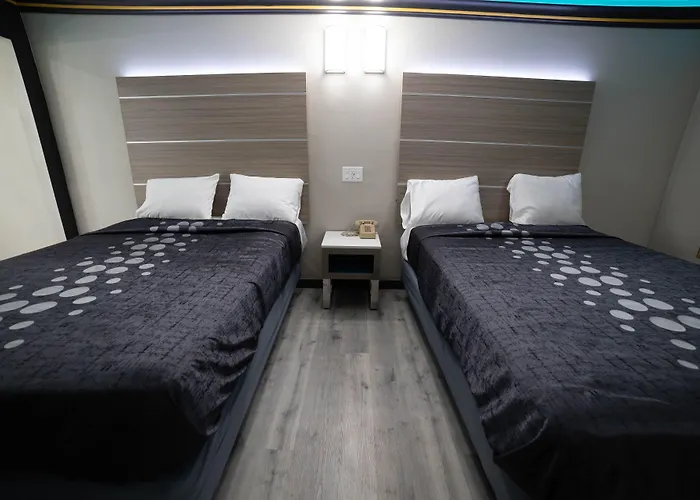 Artesia Motor Inn